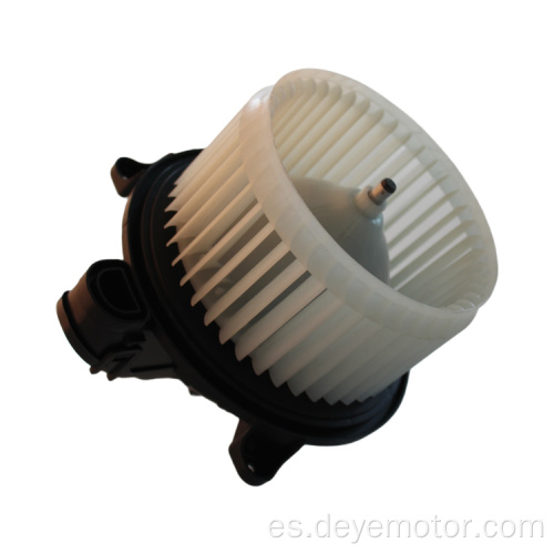 Motor del ventilador del aire acondicionado del coche para FORD MENDEO B-MAX